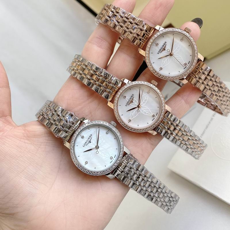 Longines 30mm 022307